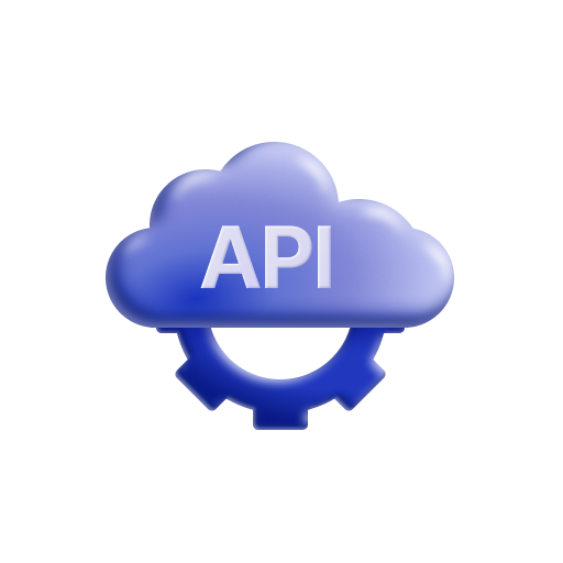 API